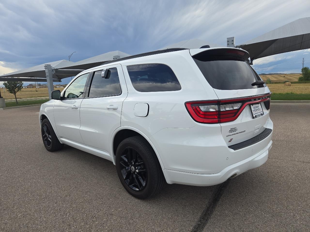 2024 Dodge Durango