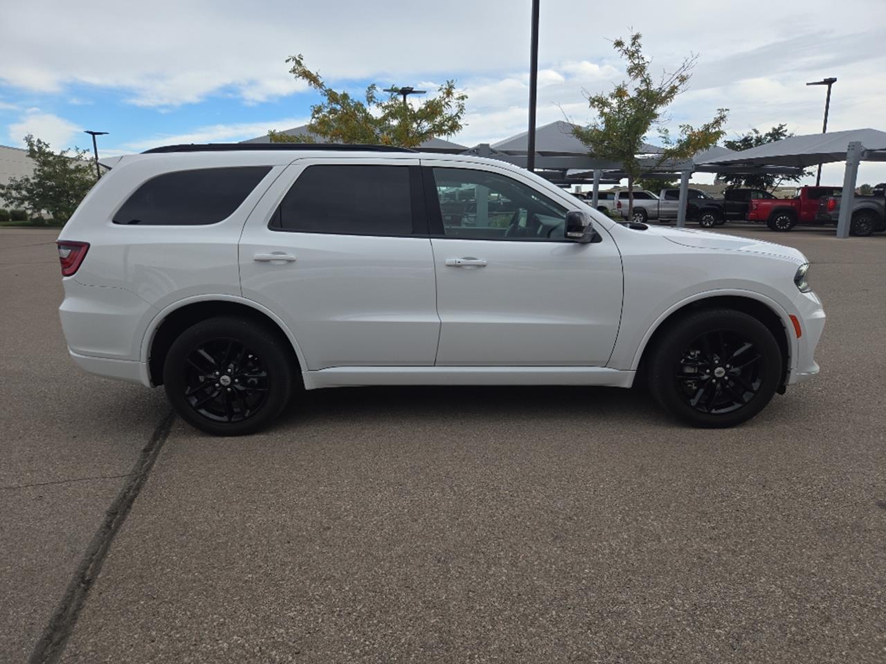 2024 Dodge Durango