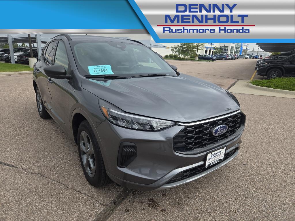 Used 2024 Ford Escape ST-Line SUVs