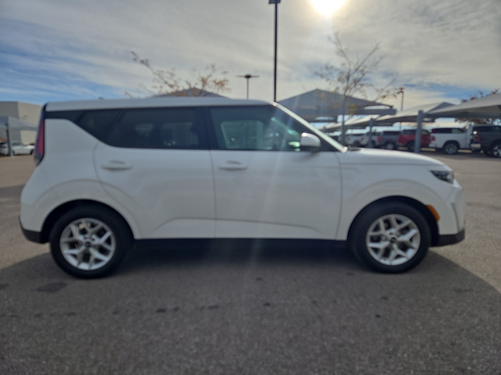 2023 Kia Soul