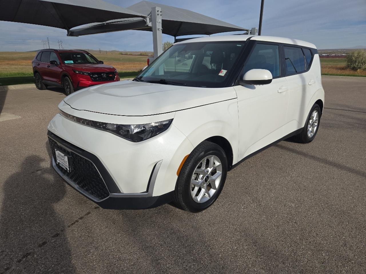 2023 Kia Soul