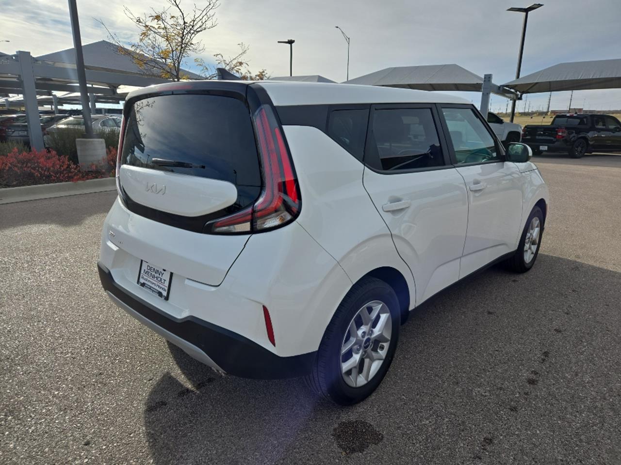 2023 Kia Soul