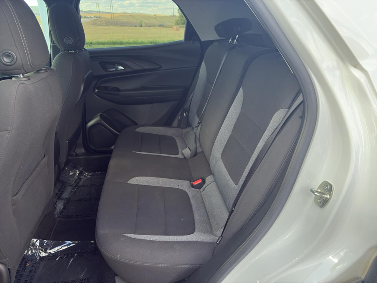 2023 Chevrolet TrailBlazer