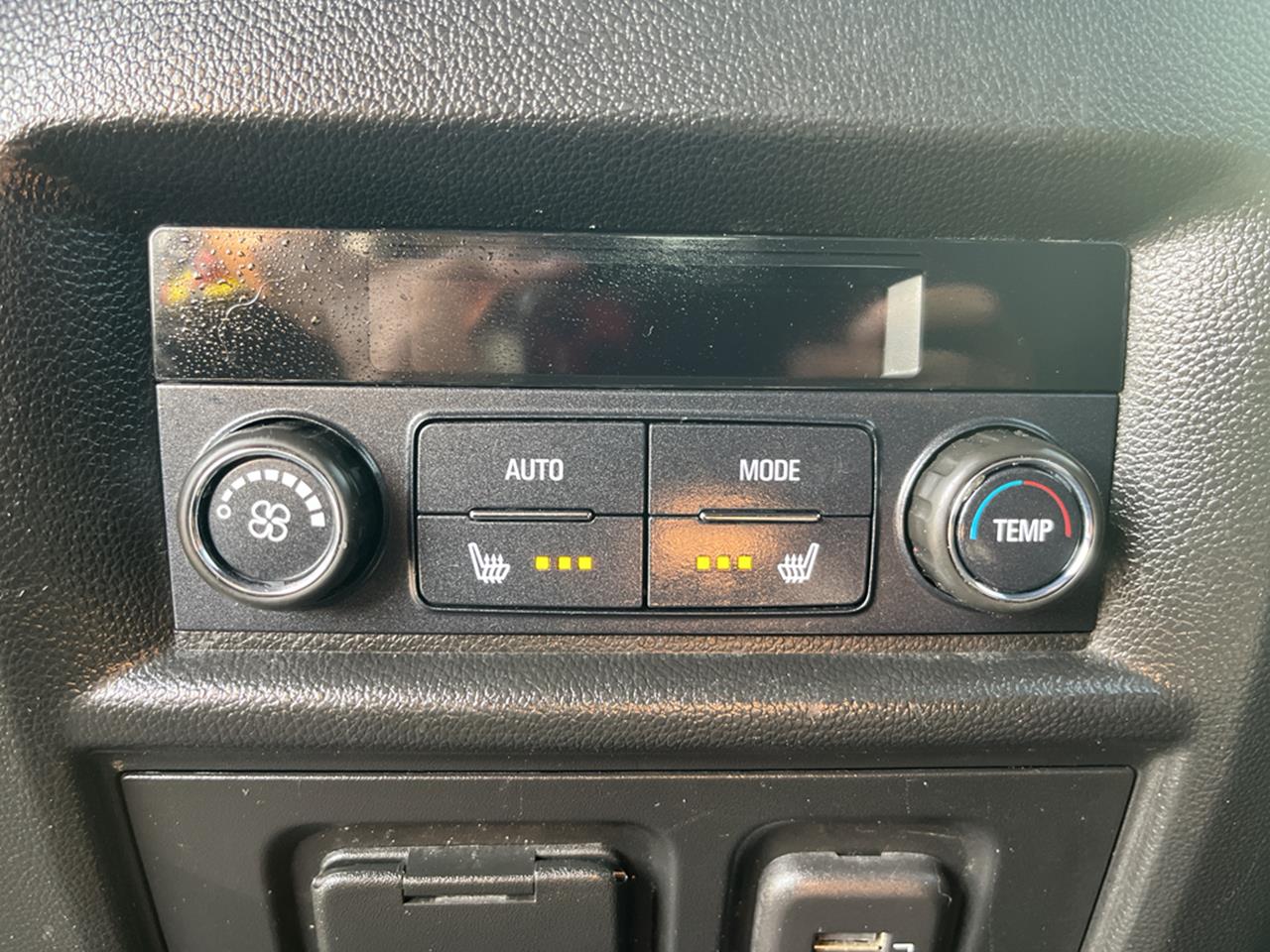 2022 Chevrolet Traverse