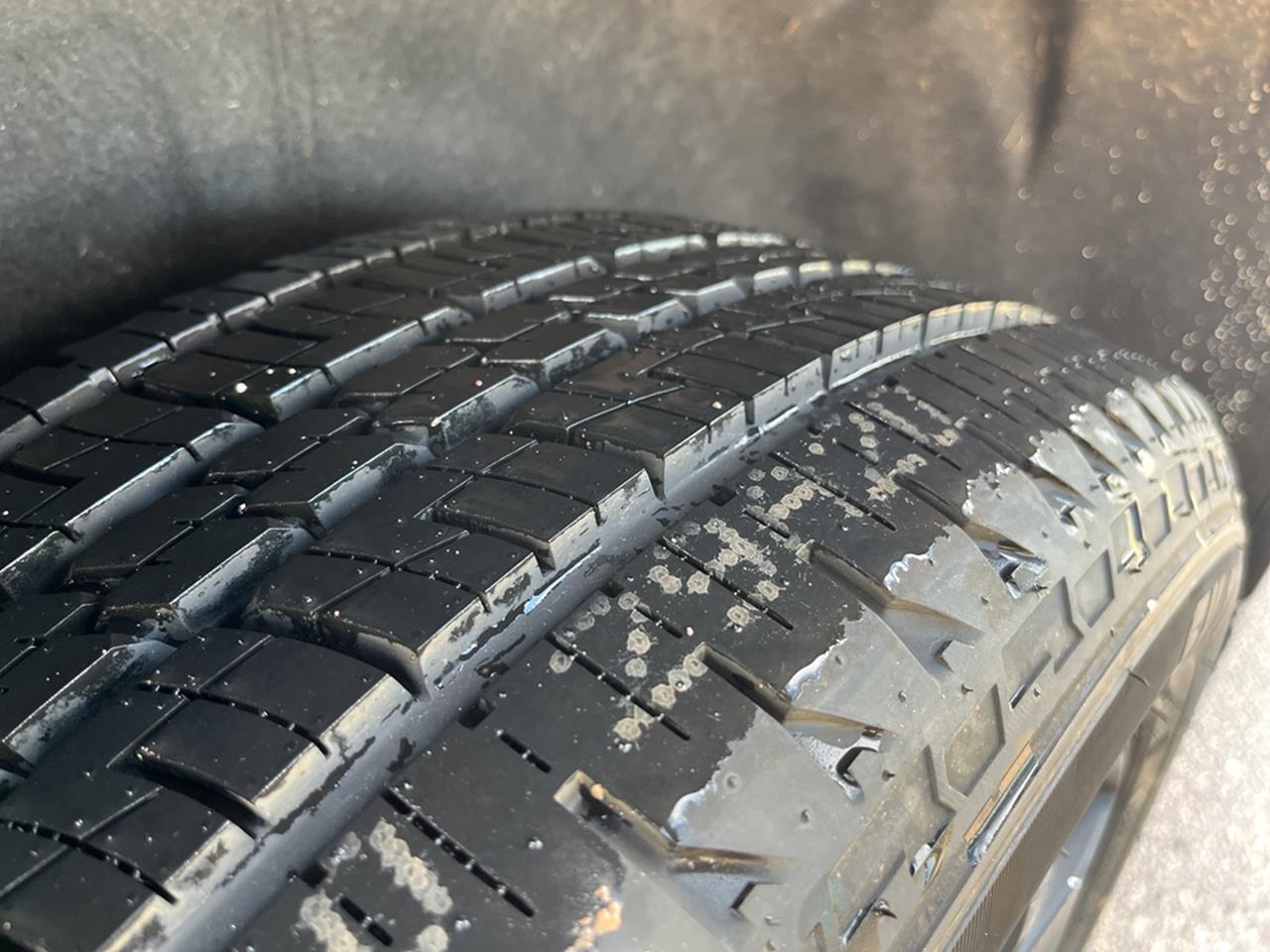 2022 Chevrolet Traverse