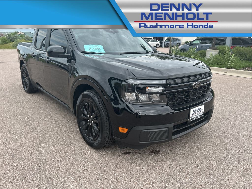 Used 2023 Ford Maverick XLT Trucks