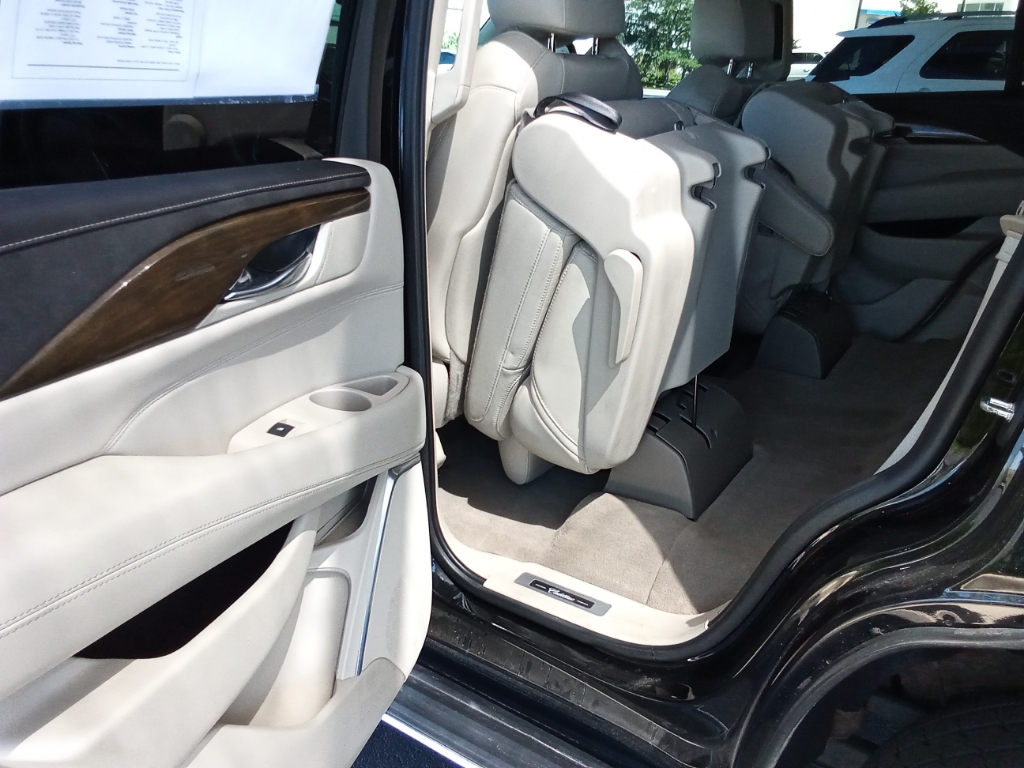 2020 Cadillac Escalade