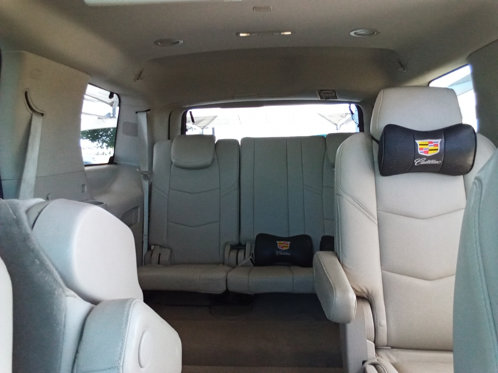 2020 Cadillac Escalade