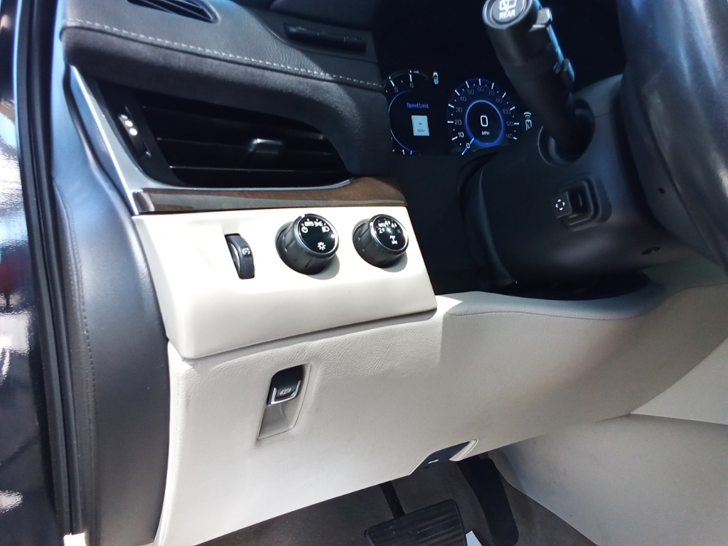 2020 Cadillac Escalade
