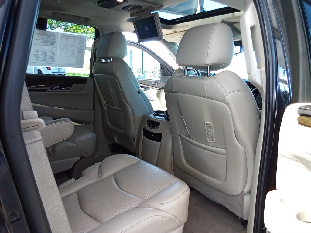 2020 Cadillac Escalade