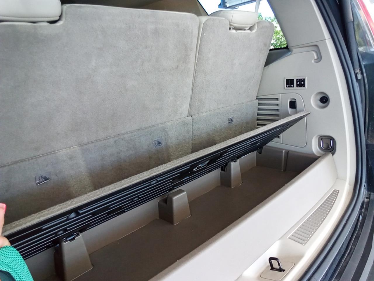 2020 Cadillac Escalade