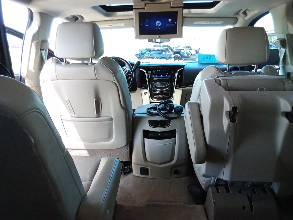 2020 Cadillac Escalade