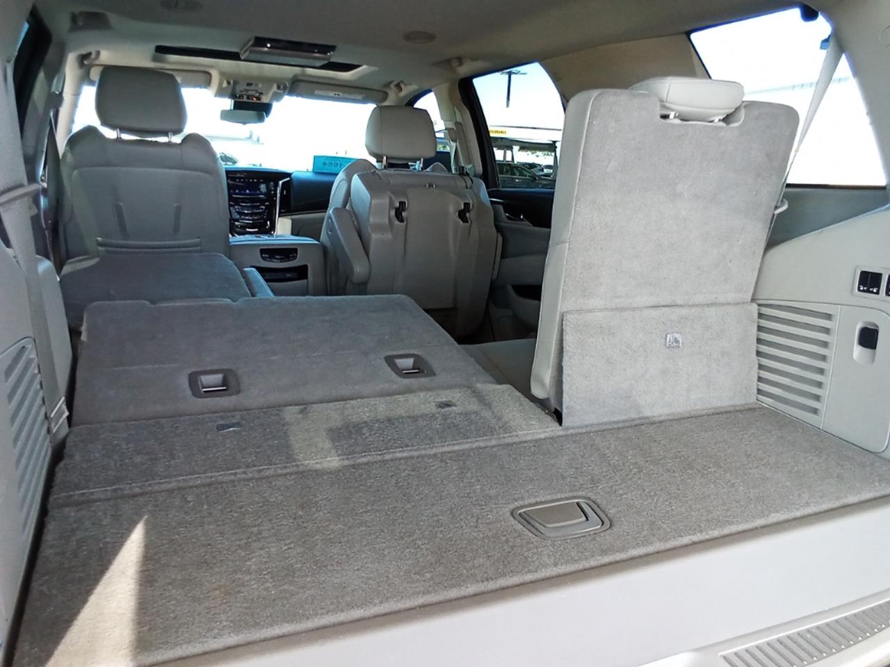 2020 Cadillac Escalade