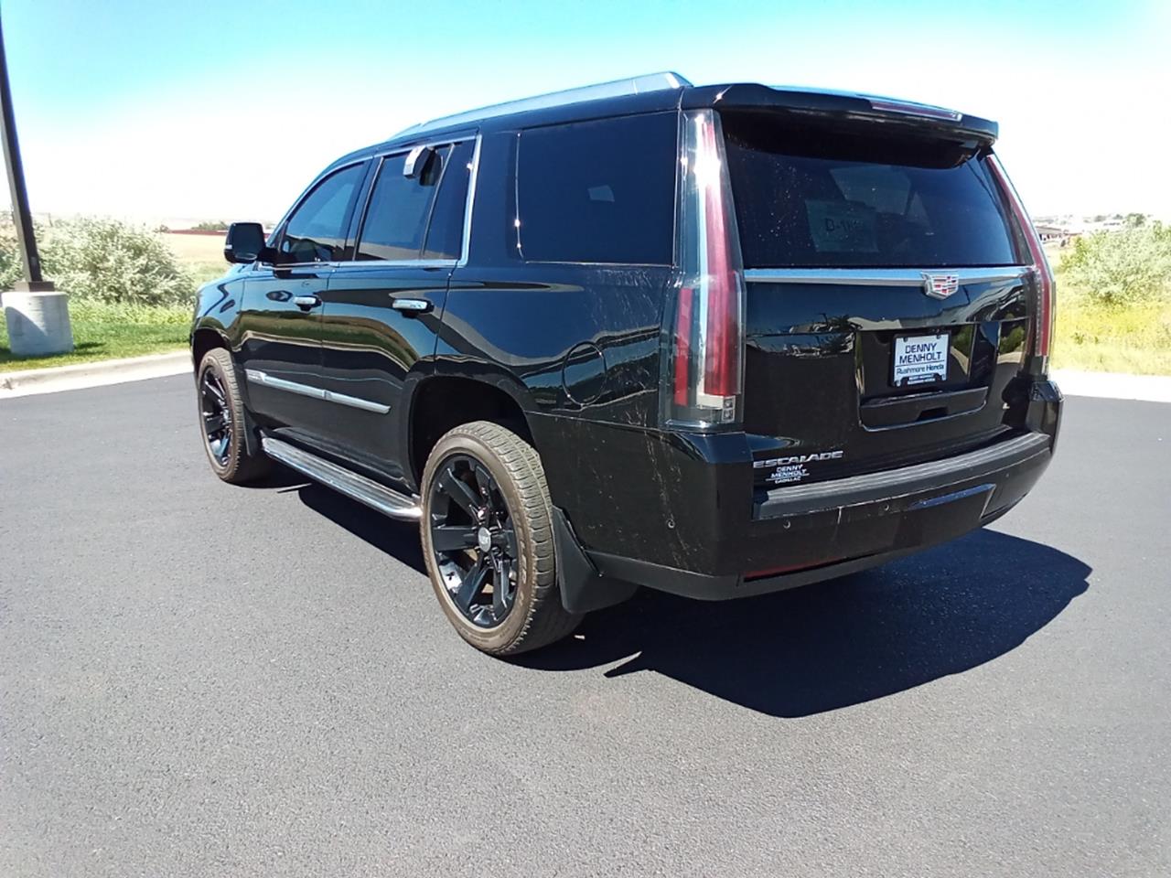 2020 Cadillac Escalade