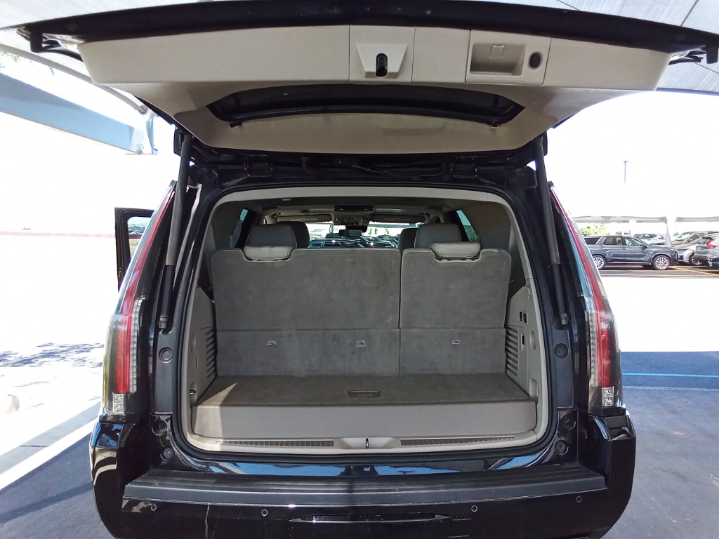 2020 Cadillac Escalade