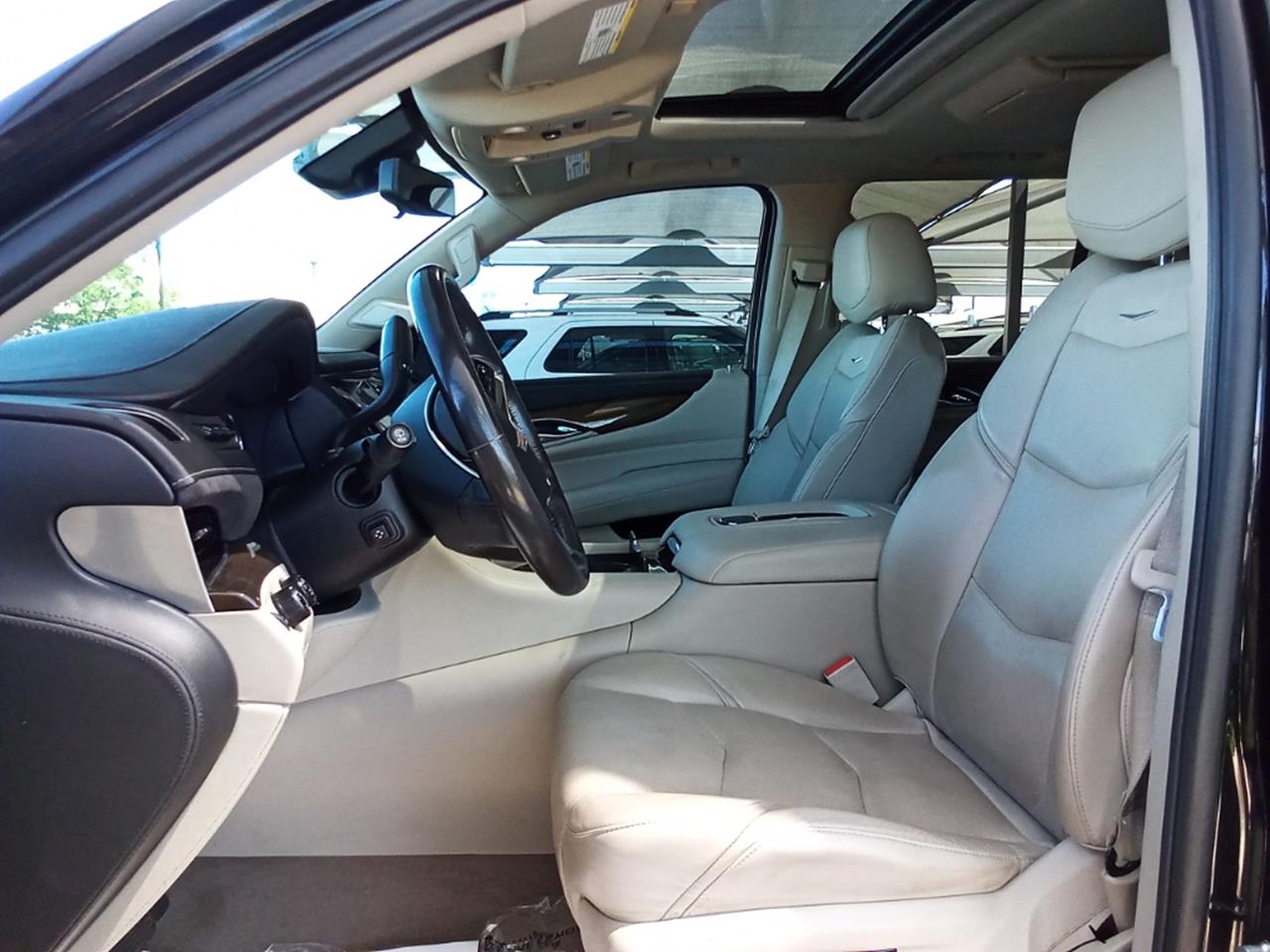 2020 Cadillac Escalade