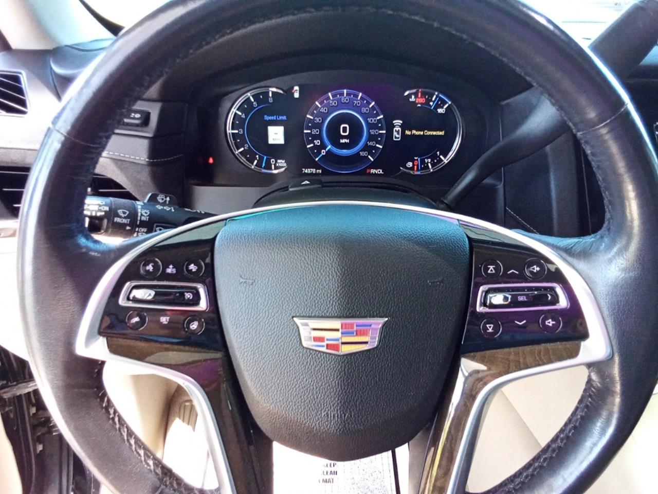 2020 Cadillac Escalade
