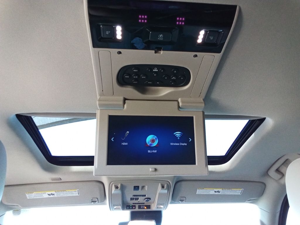2020 Cadillac Escalade