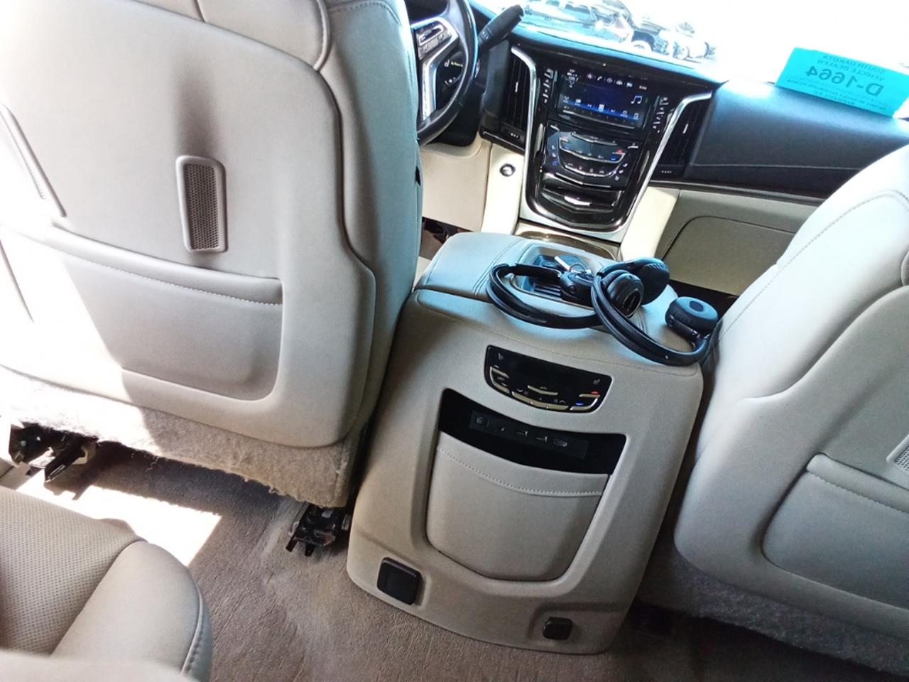 2020 Cadillac Escalade
