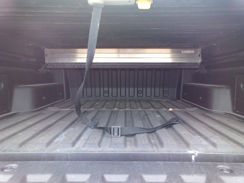 2024 Hyundai Santa Cruz