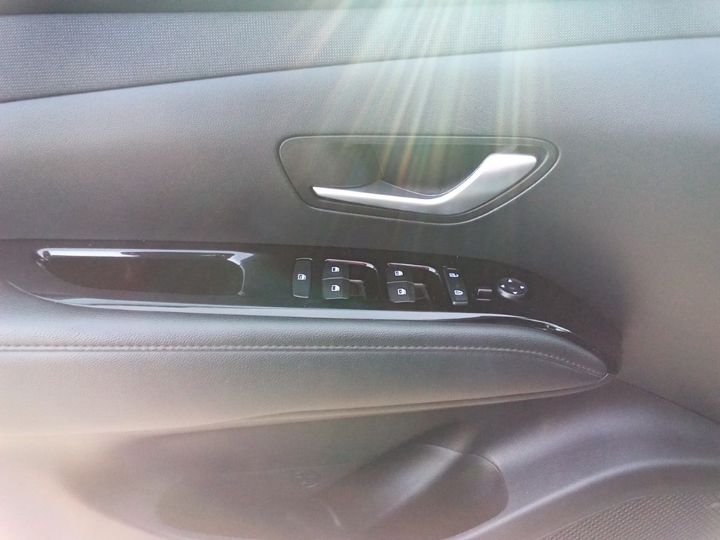 2024 Hyundai Santa Cruz