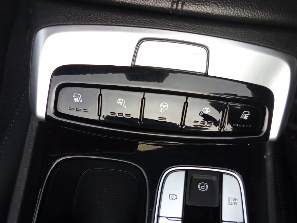 2024 Hyundai Santa Cruz