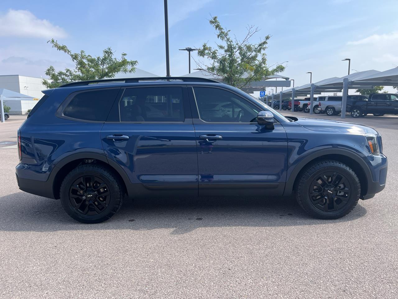 2024 Kia Telluride