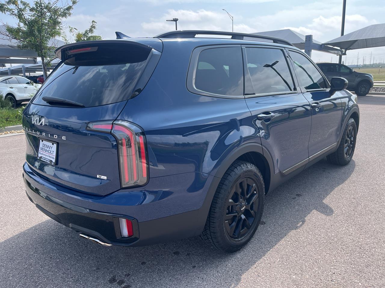 2024 Kia Telluride