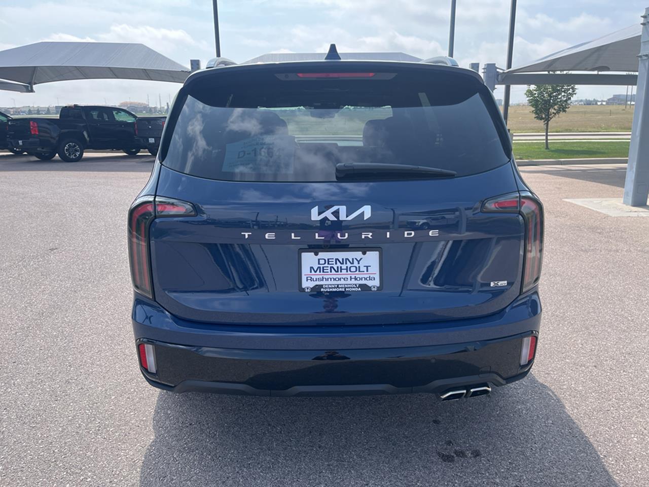 2024 Kia Telluride