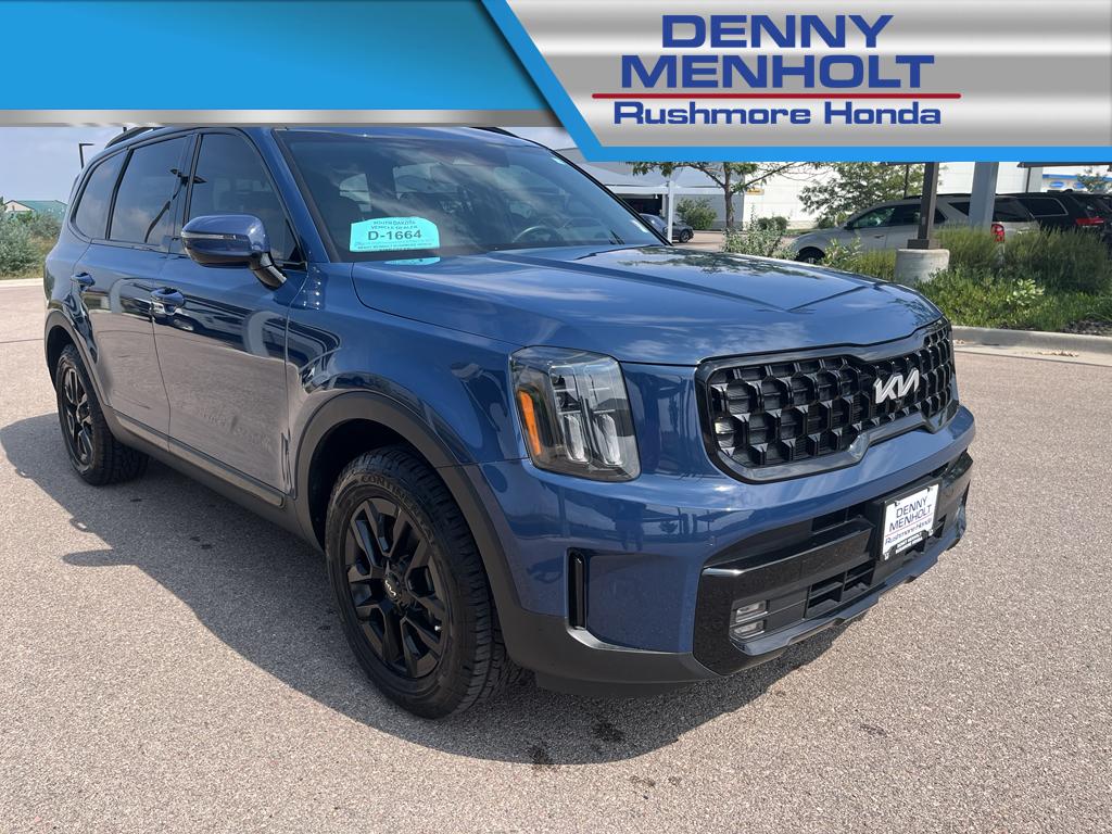 Used 2024 Kia Telluride SX Prestige X-Pro SUVs
