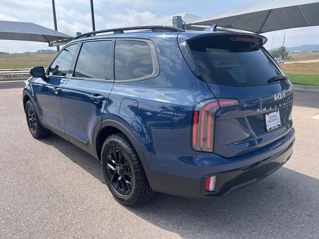 2024 Kia Telluride