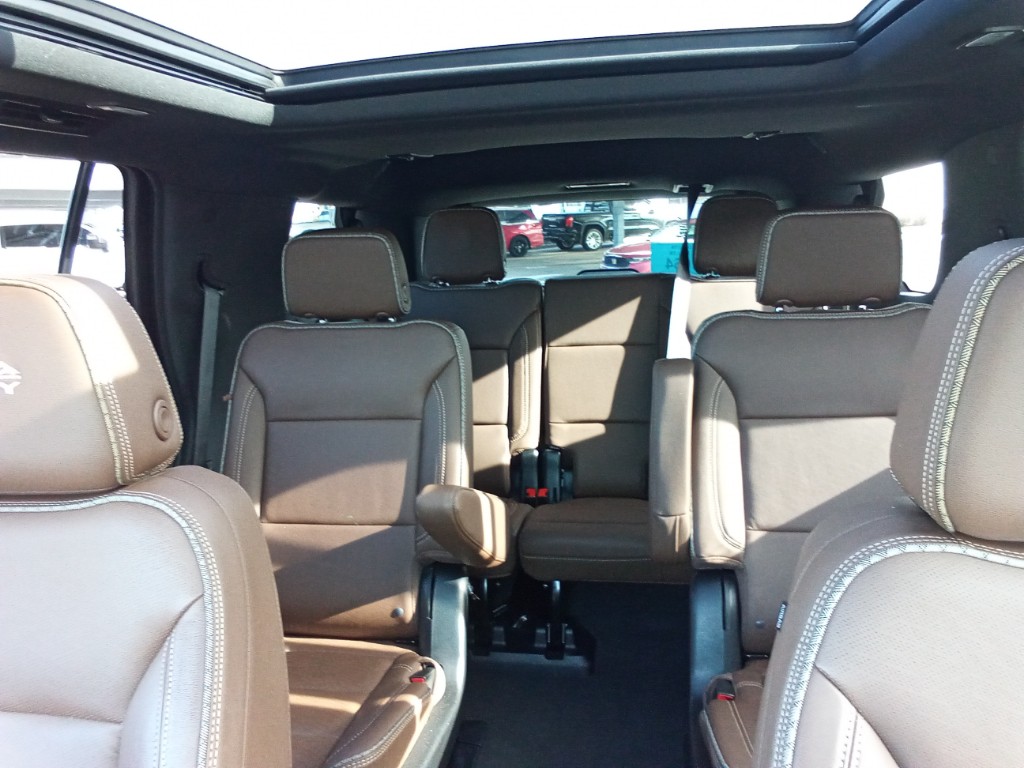 2023 Chevrolet Tahoe