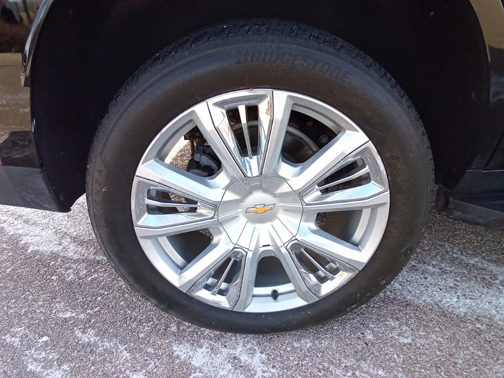 2023 Chevrolet Tahoe