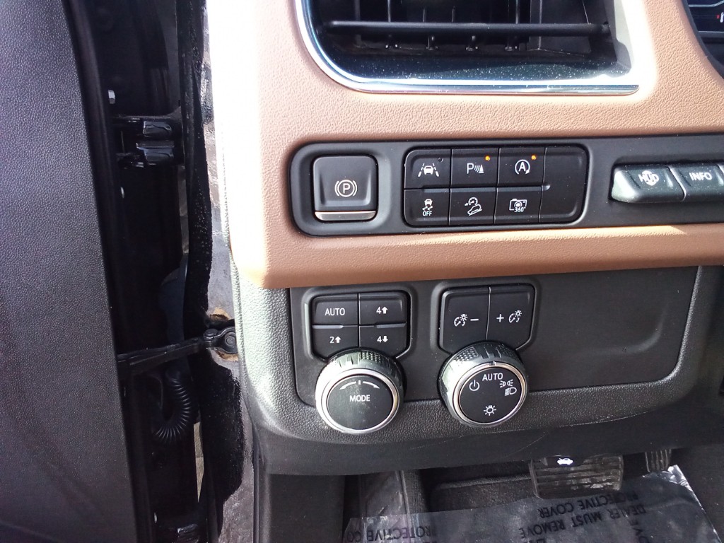 2023 Chevrolet Tahoe