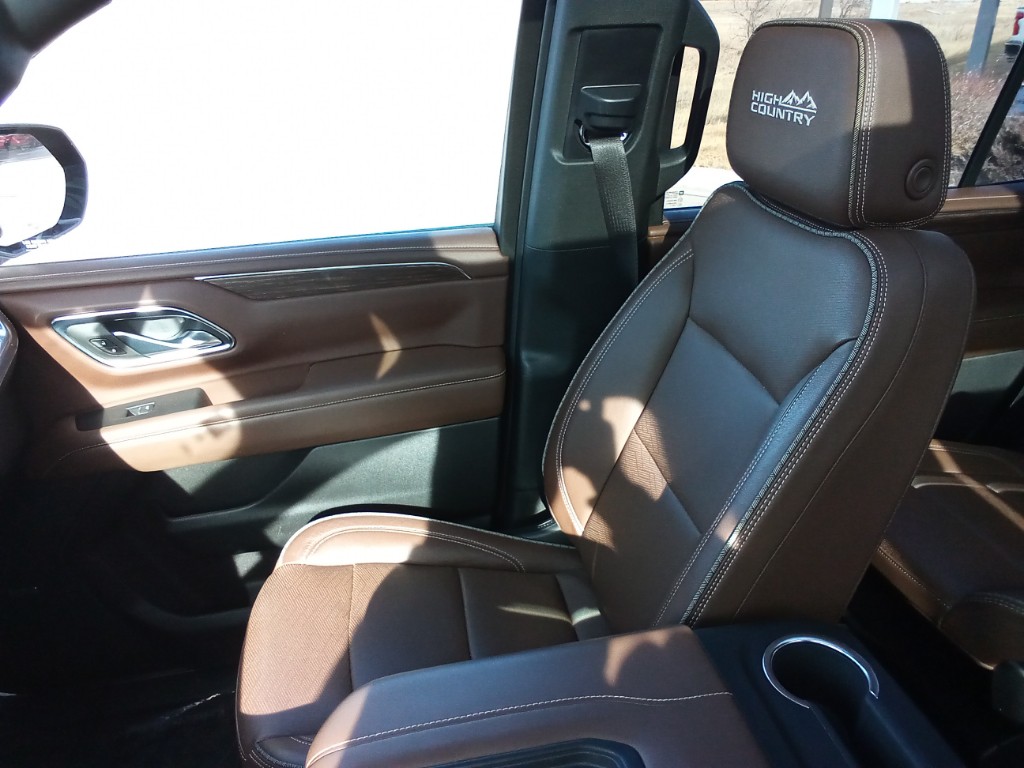 2023 Chevrolet Tahoe