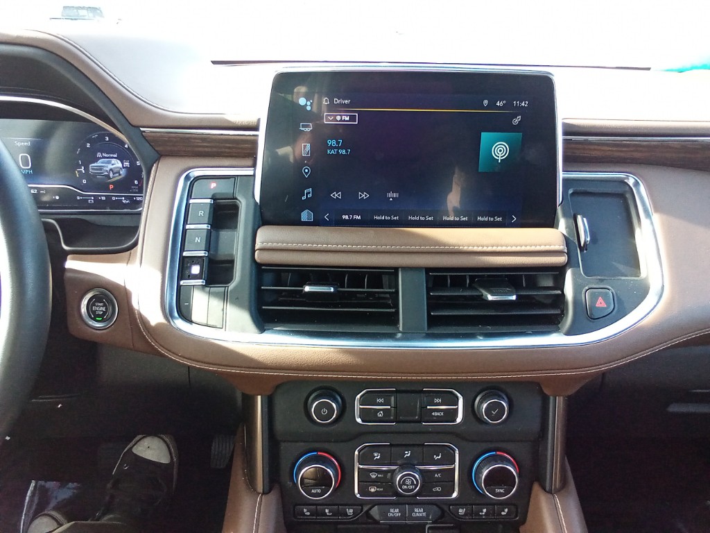 2023 Chevrolet Tahoe