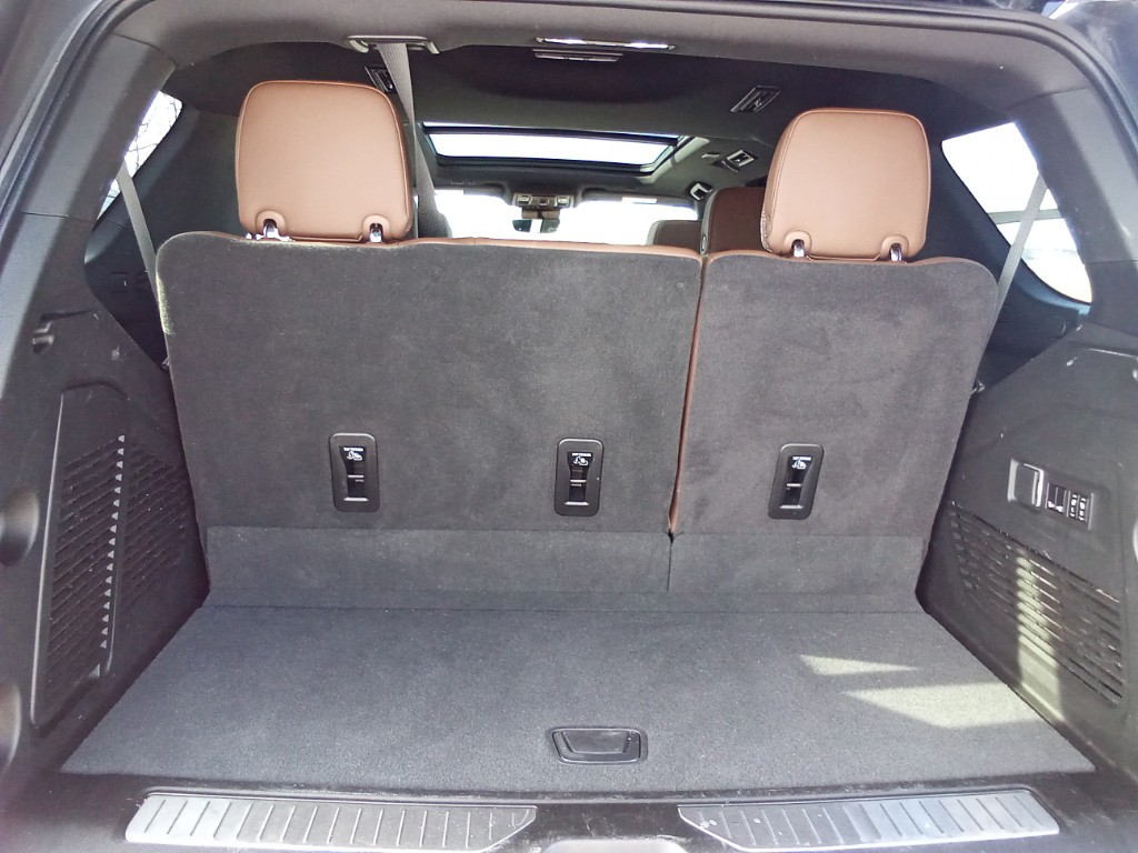 2023 Chevrolet Tahoe