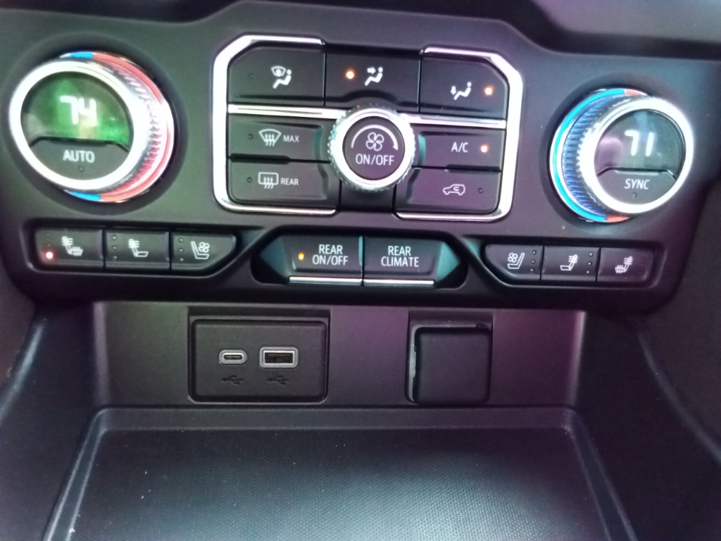 2023 GMC Yukon