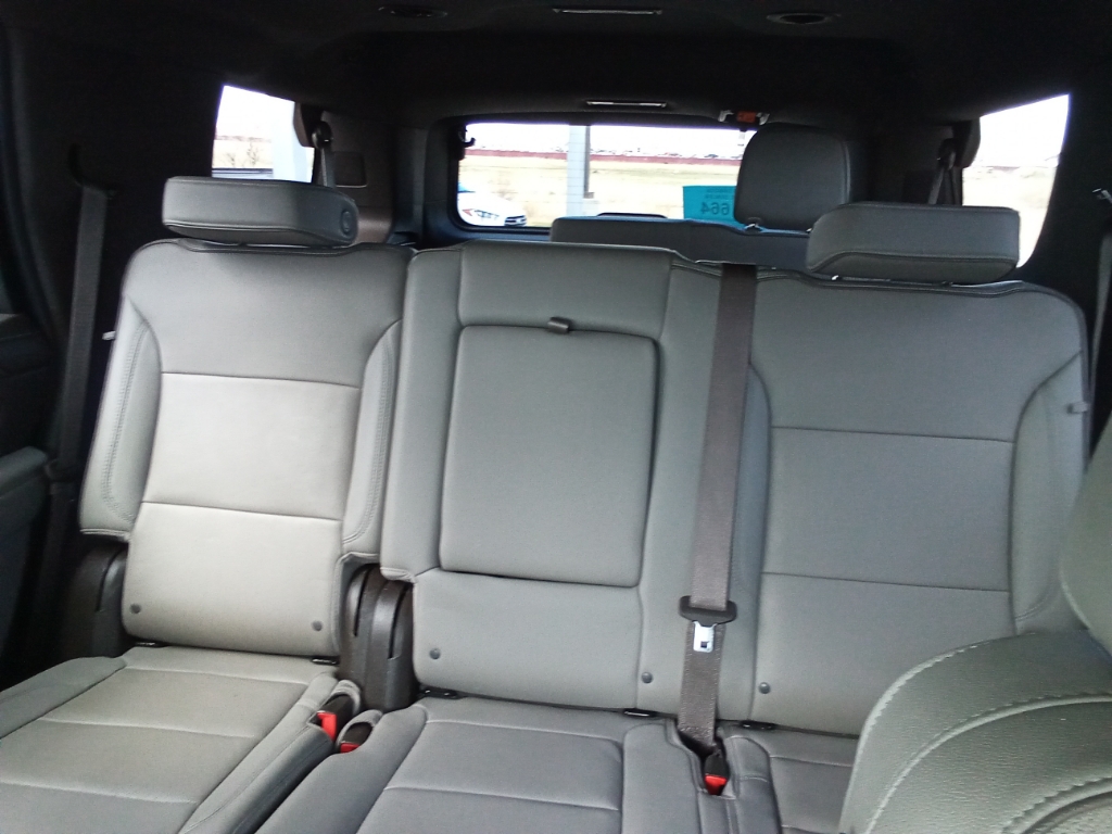 2023 GMC Yukon