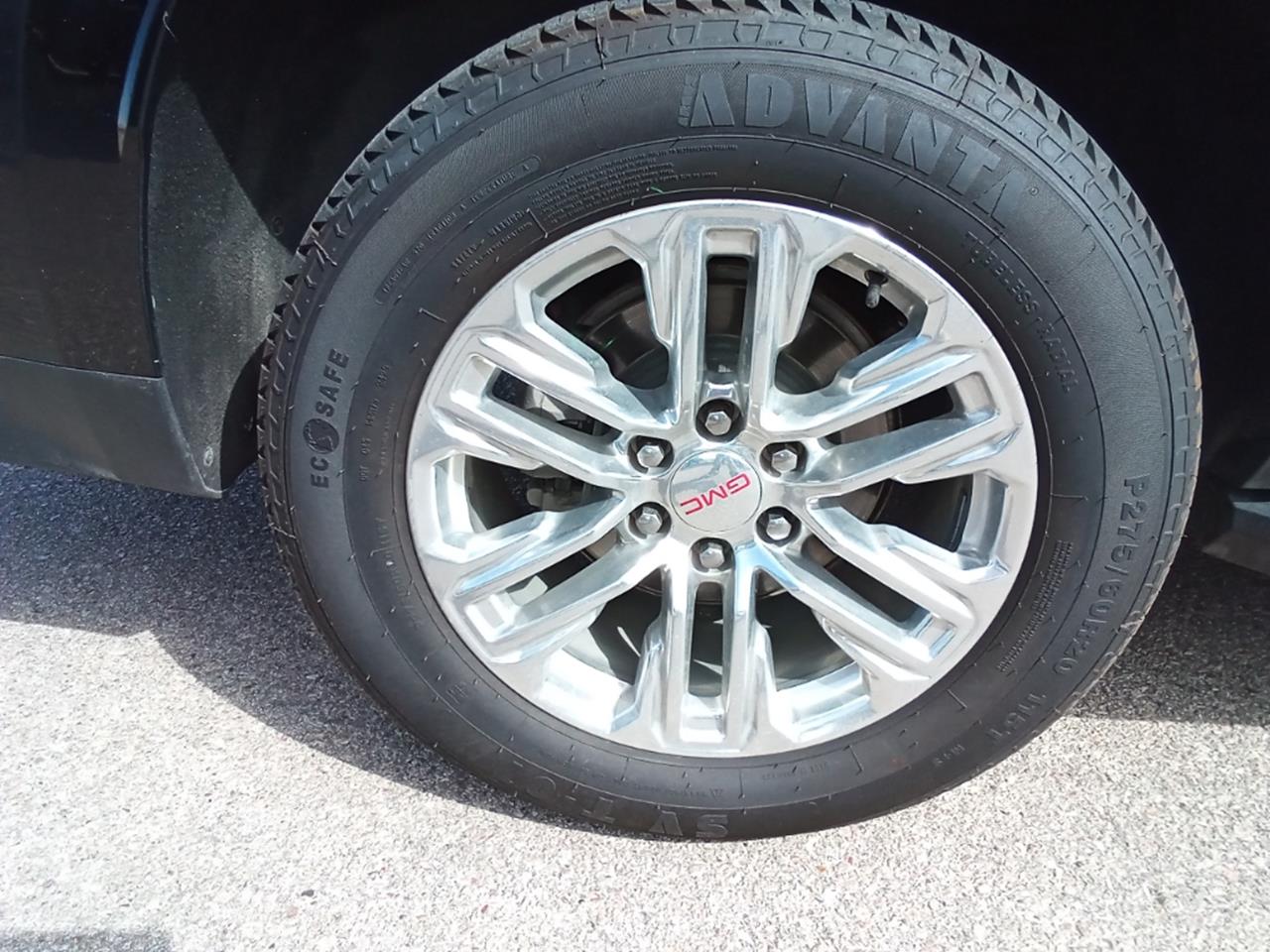 2023 GMC Yukon