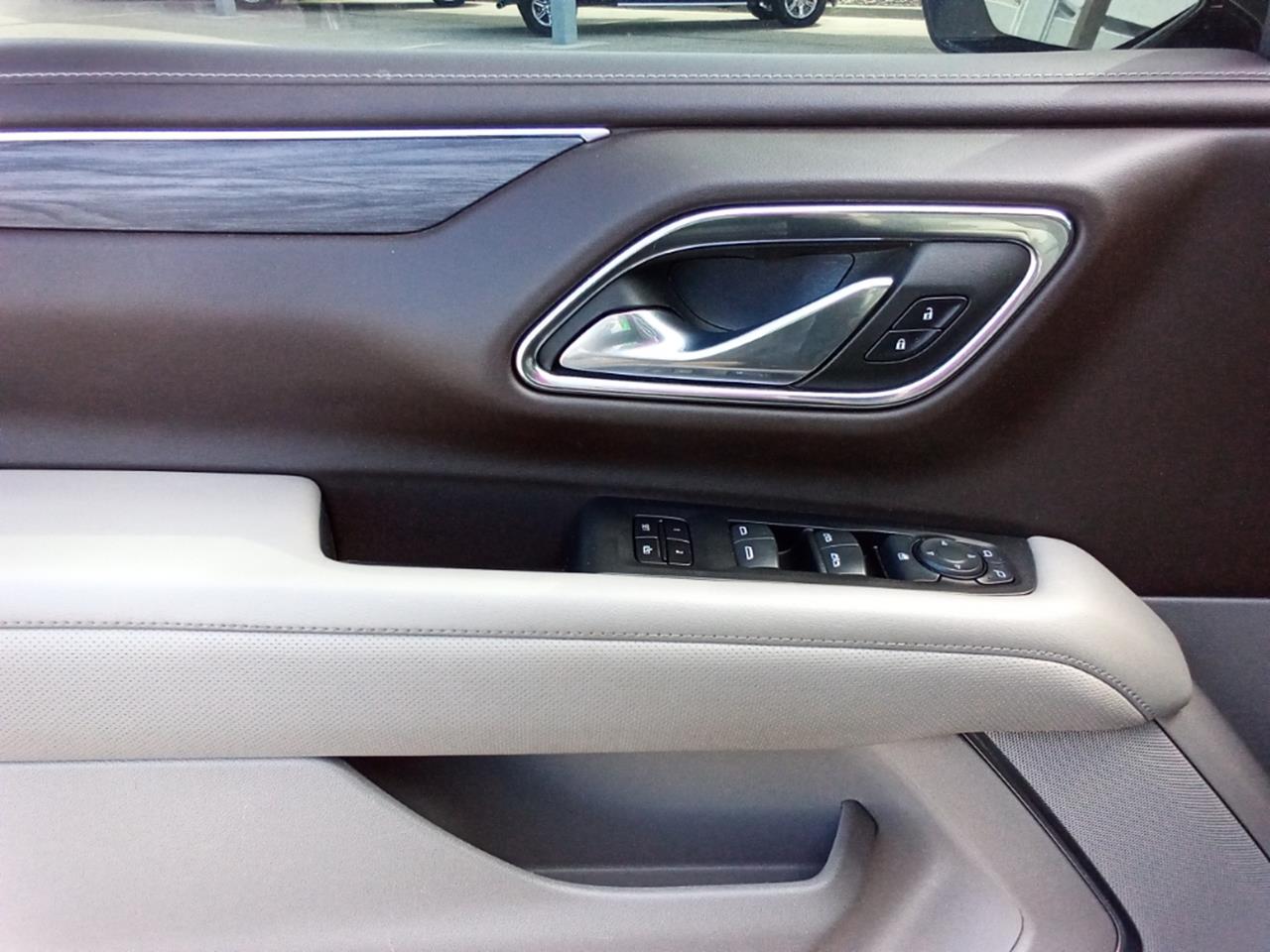 2023 GMC Yukon