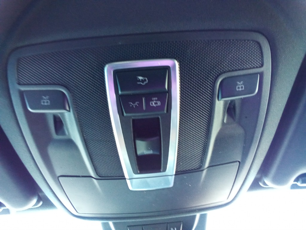 2014 Mercedes-Benz M-Class