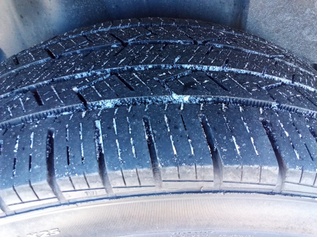 2014 Mercedes-Benz M-Class