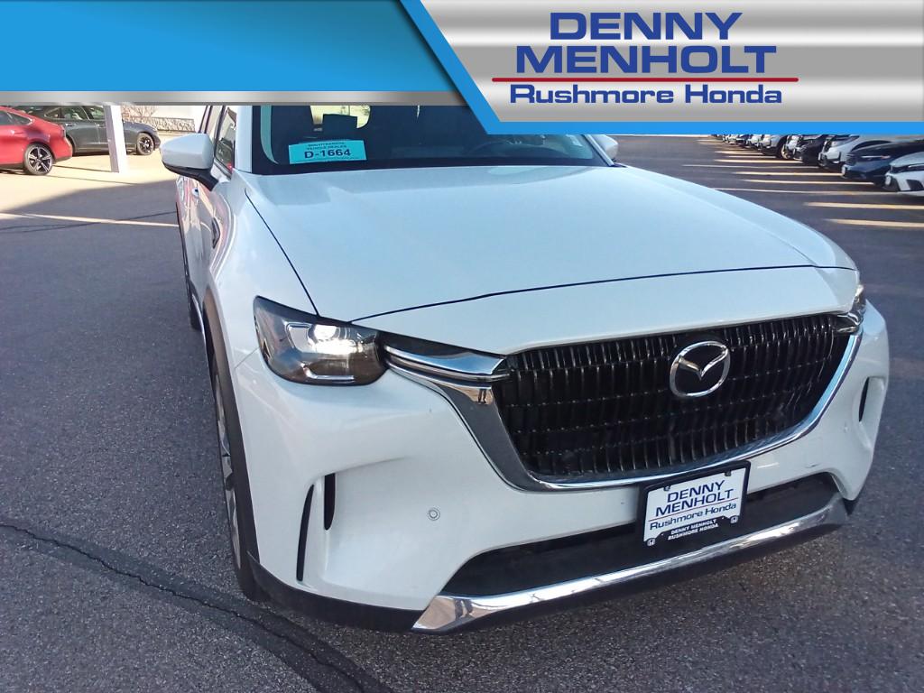 Used 2024 Mazda CX-90 Turbo Premium Crossovers