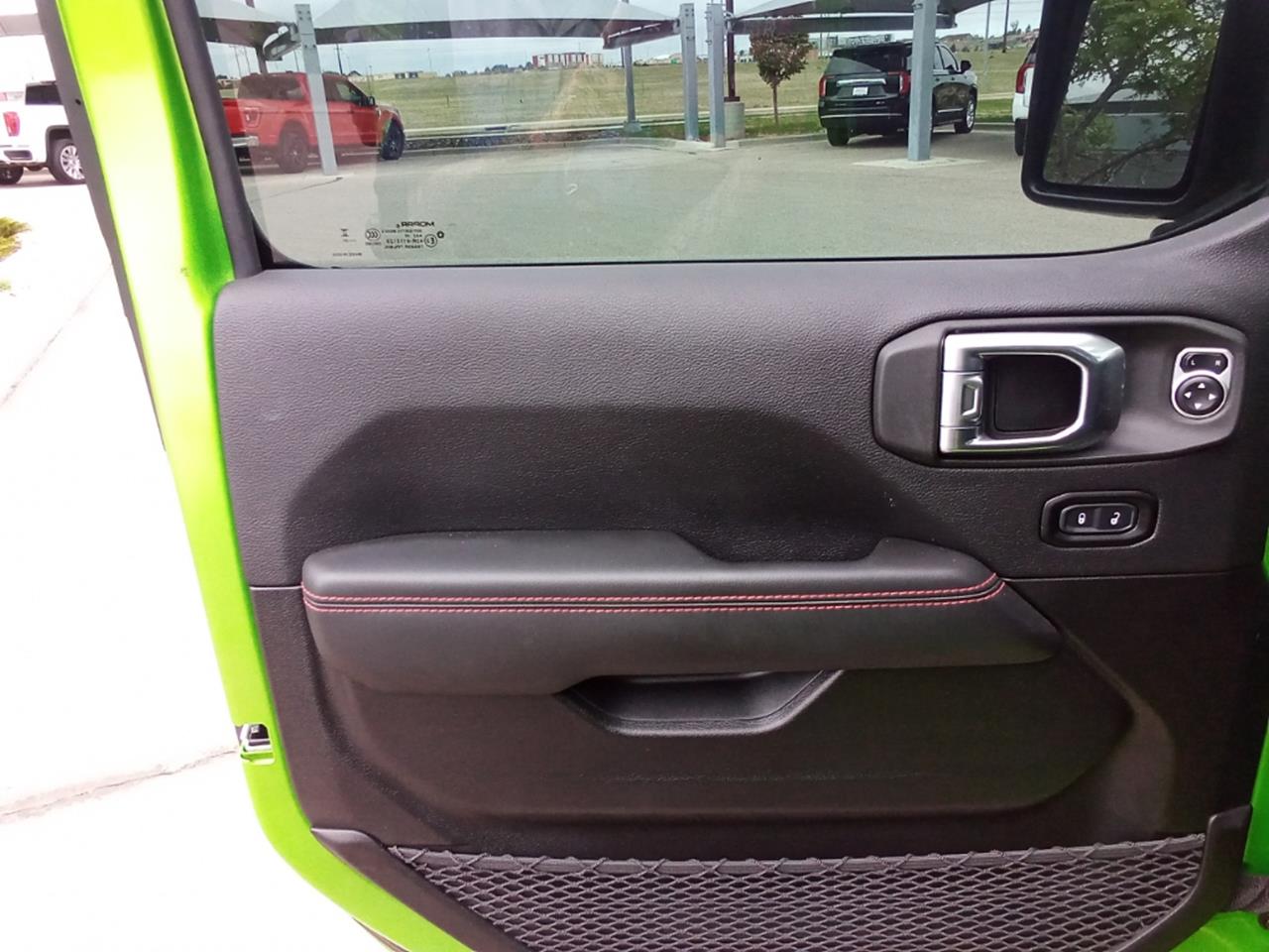 2025 Jeep Gladiator