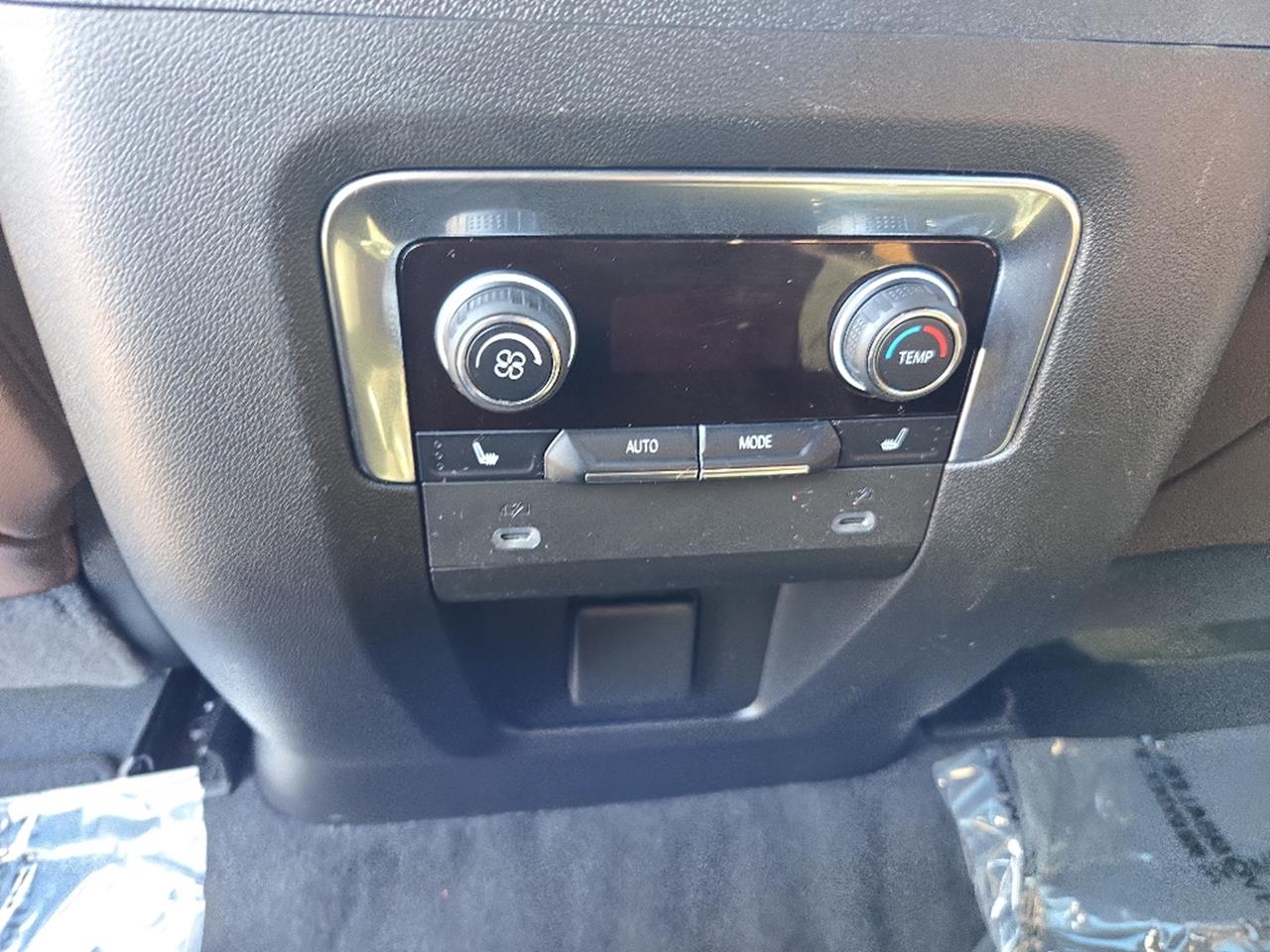 2022 Chevrolet Suburban