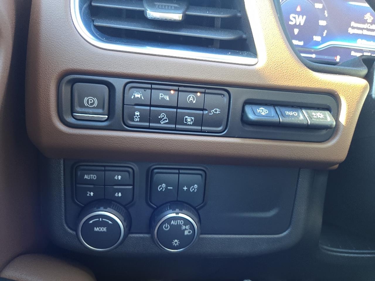 2022 Chevrolet Suburban