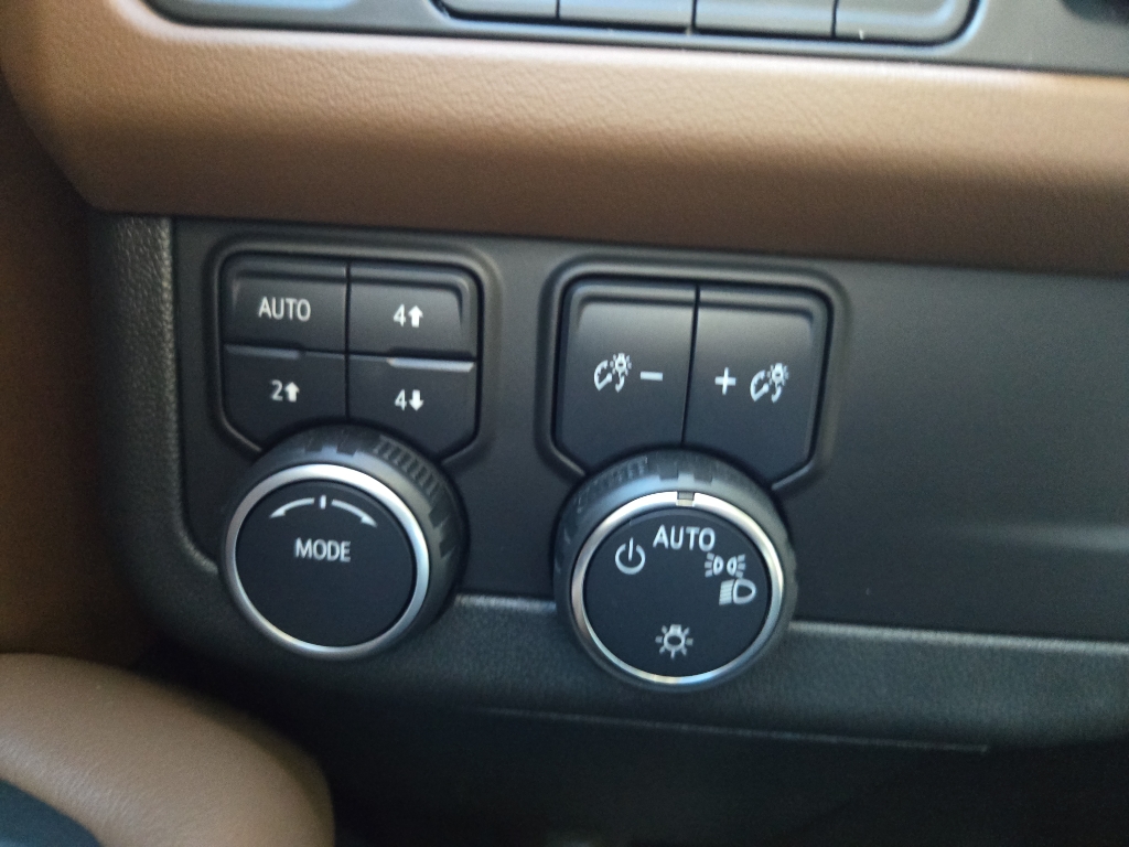 2022 Chevrolet Suburban