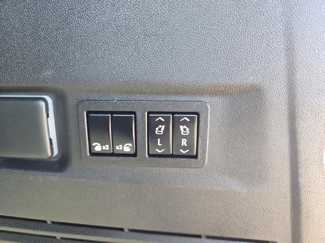 2022 Chevrolet Suburban