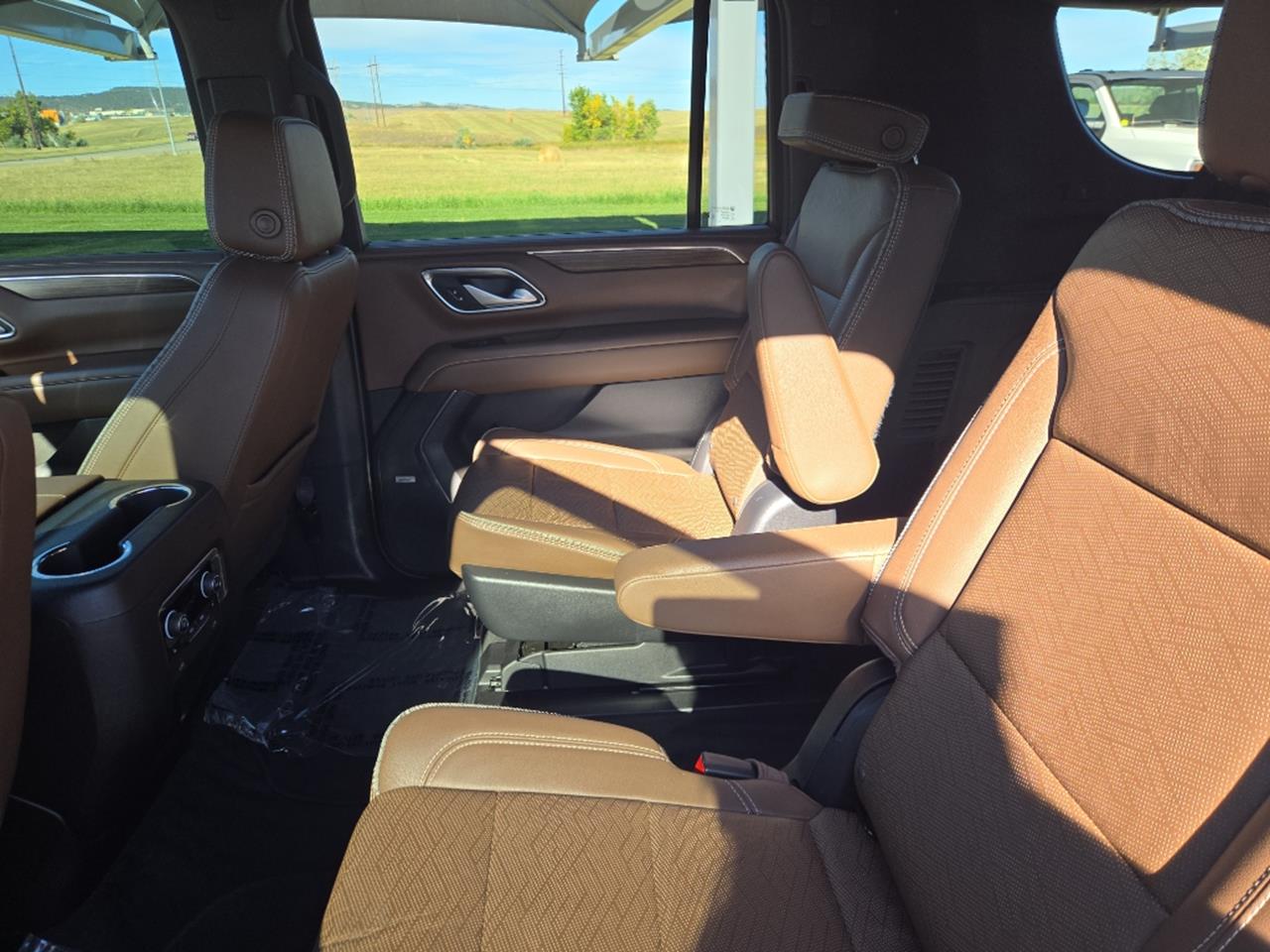 2022 Chevrolet Suburban